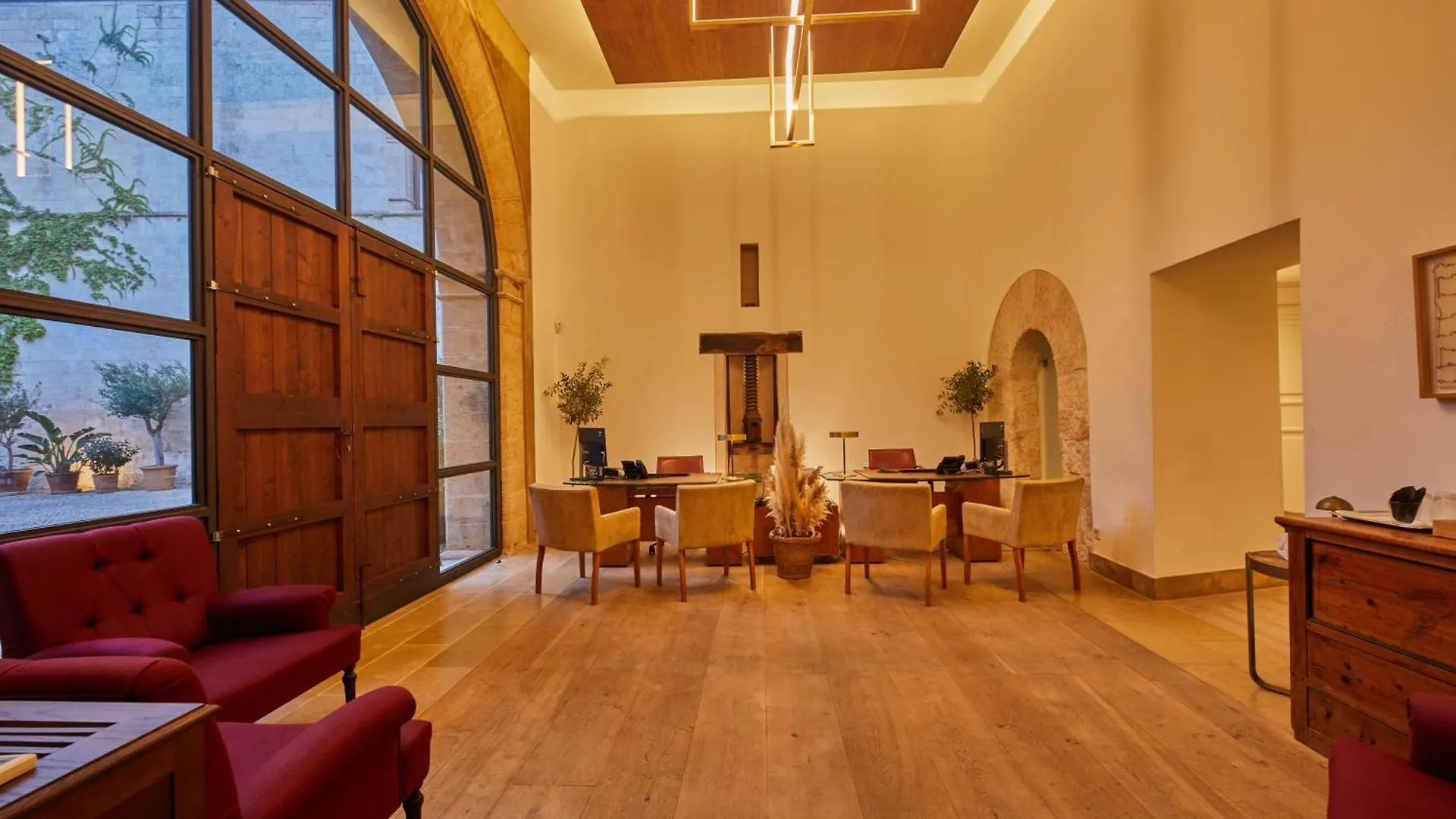Zoetry Mallorca Wellness & Spa (Adults Only) Llucmajor  5*, Llucmajor (Mallorca) Spain