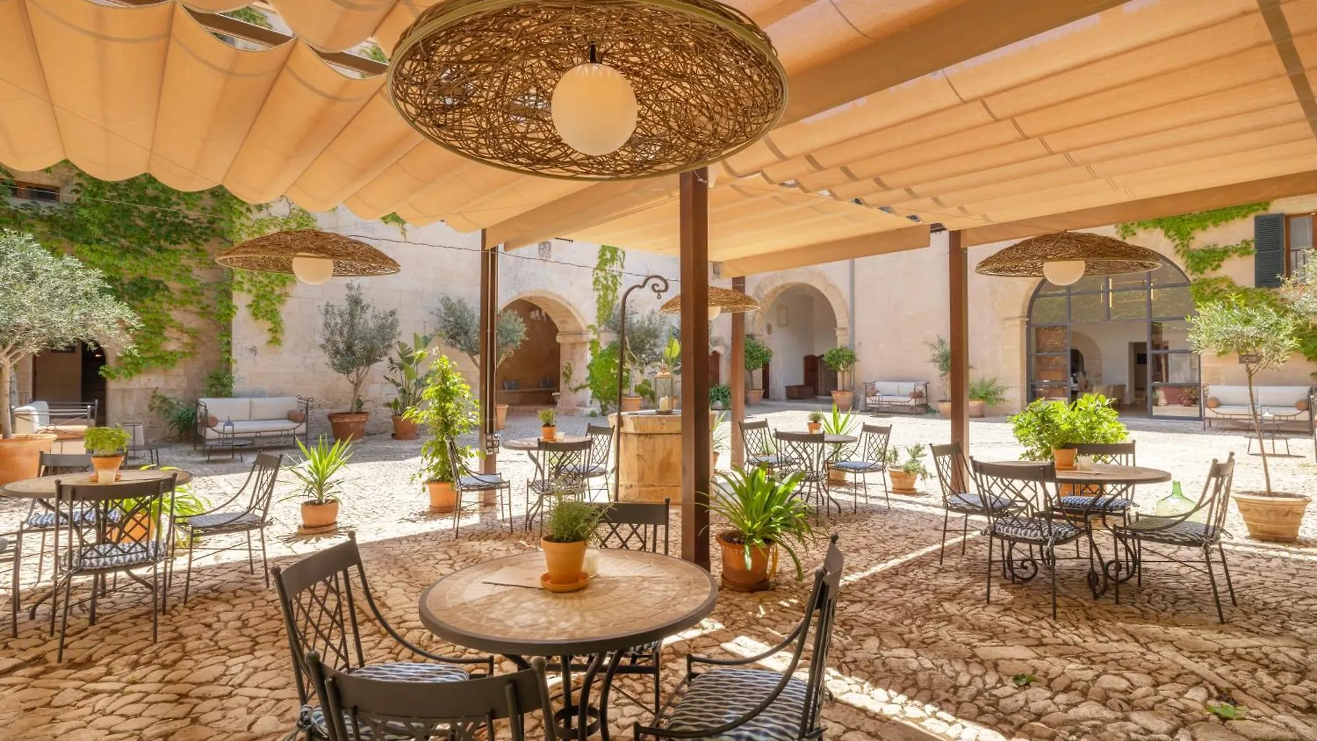 Zoetry Mallorca Wellness&Spa Llucmajor  5*, Llucmajor (Mallorca)