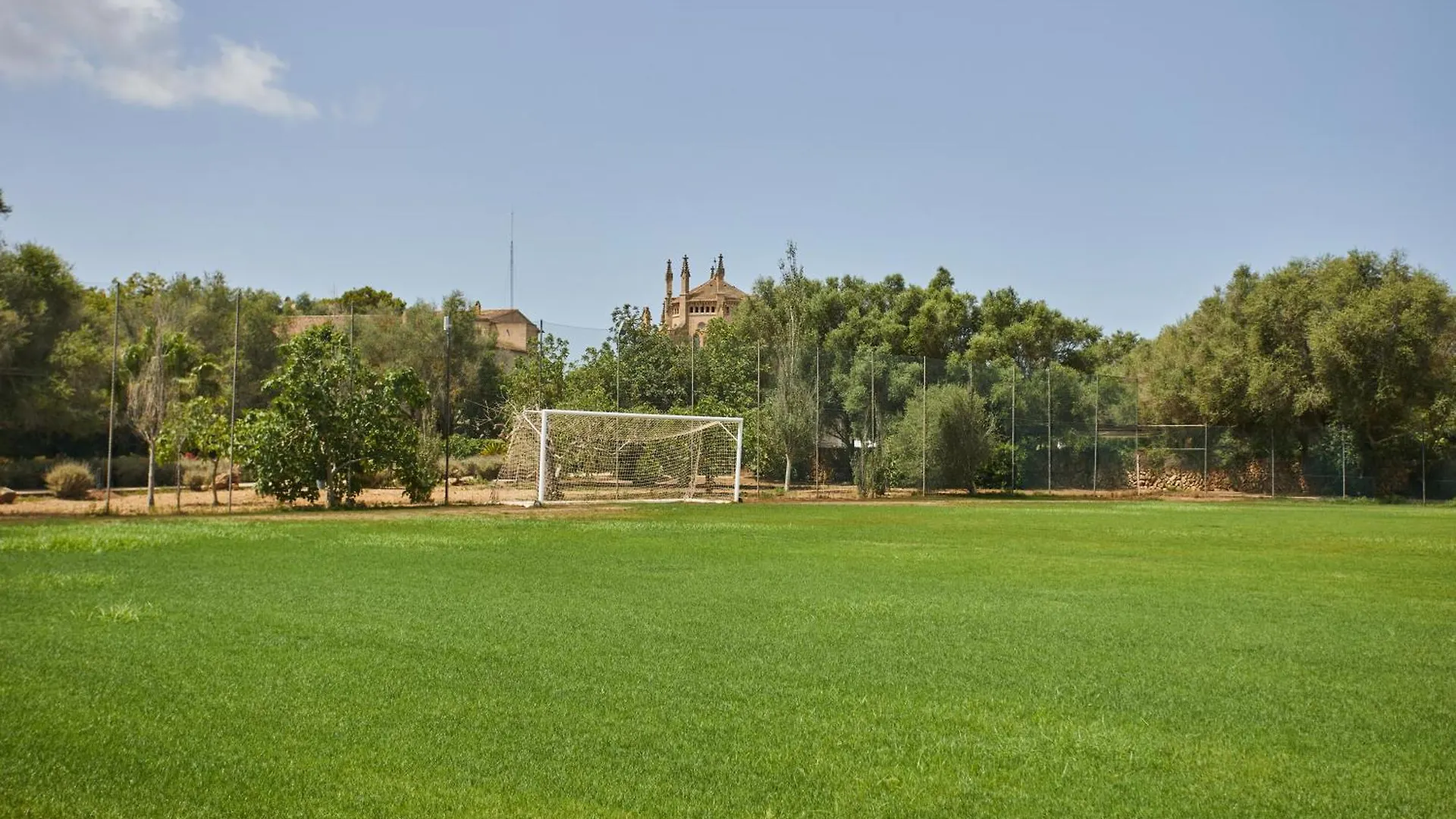***** Hotel Zoetry Mallorca Wellness & Spa (Adults Only) Llucmajor  Spain