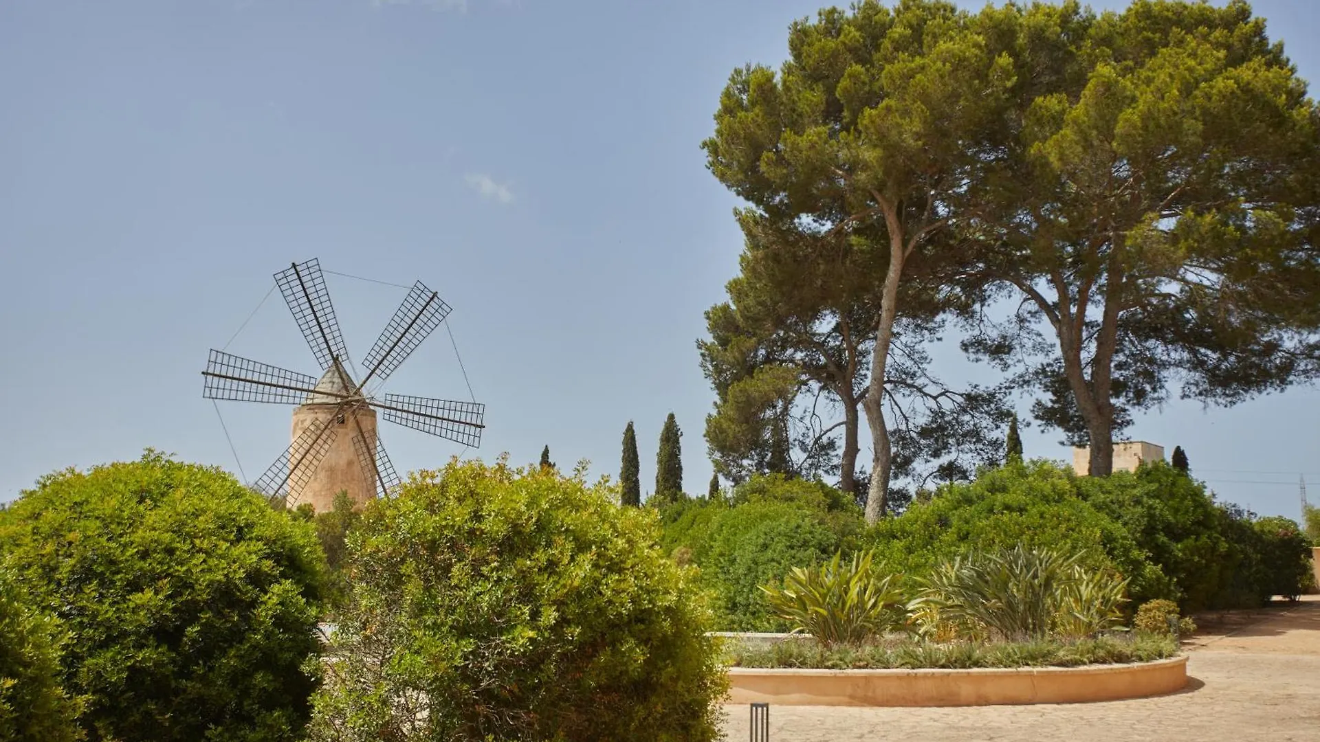 Zoetry Mallorca Wellness&Spa Llucmajor  Hotel