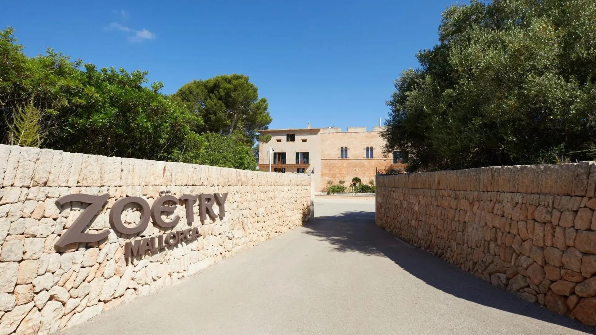 Zoetry Mallorca Wellness & Spa (Adults Only) Llucmajor